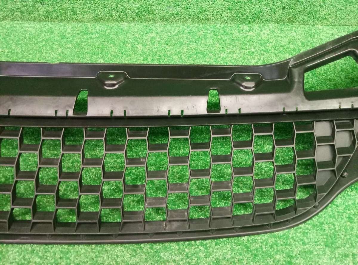 Юбка передняя Volkswagen Tiguan I 2007-2011 5N0807903K на Volkswagen Tiguan I