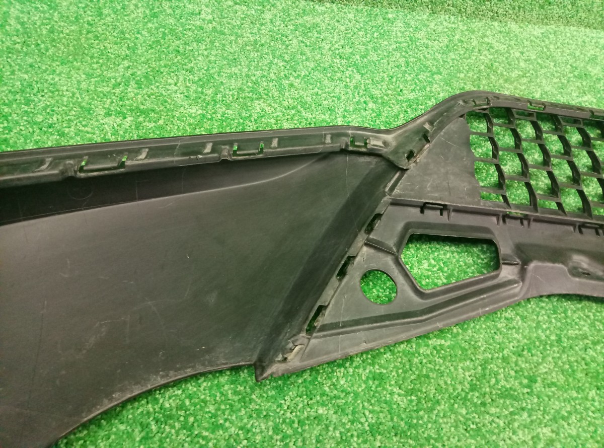 Юбка передняя Volkswagen Tiguan I 2007-2011 5N0807903K на Volkswagen Tiguan I
