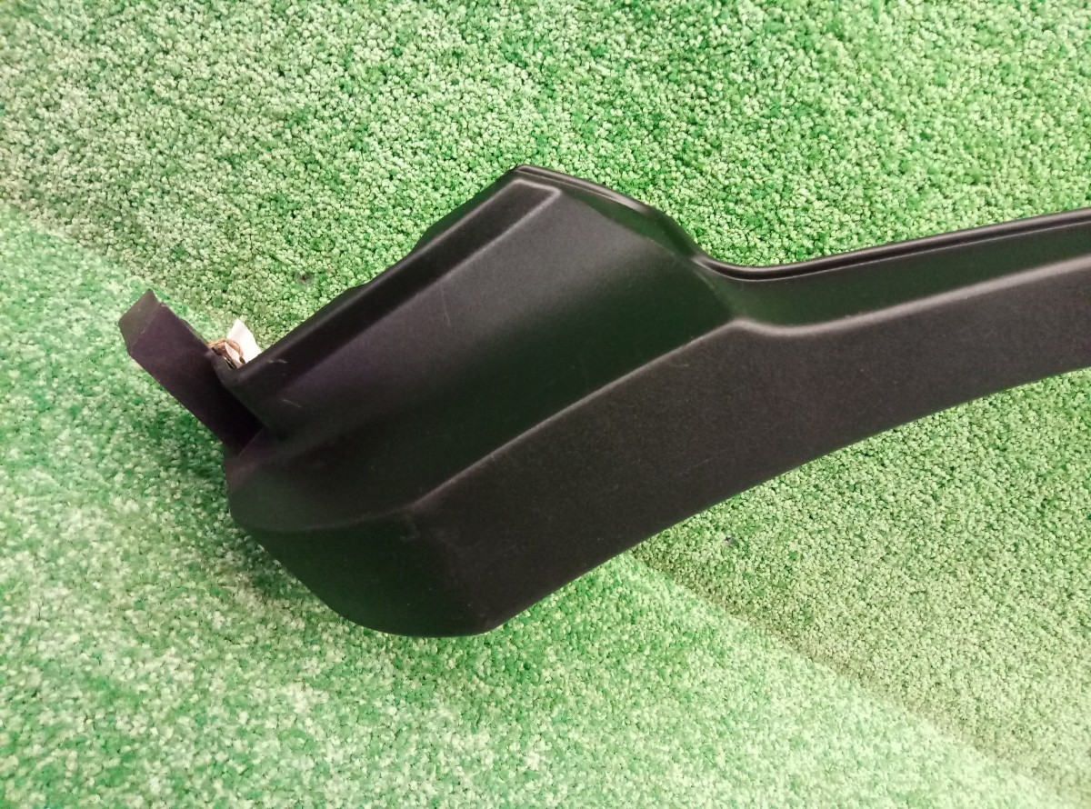 Накладка заднего крыла левого Toyota RAV 4  (CA40) 2012-2015 7560642190 на Toyota RAV 4  (CA40)