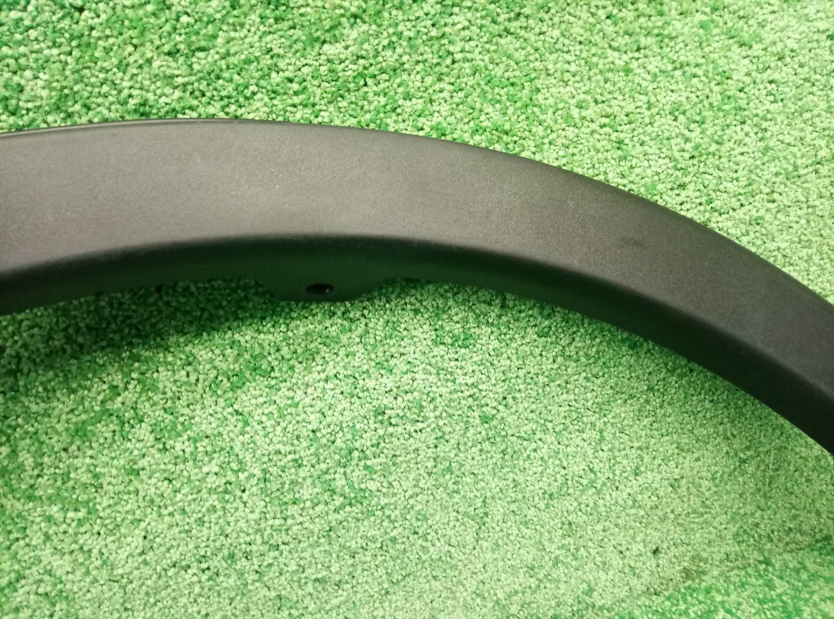 Накладка заднего крыла левого Toyota RAV 4  (CA40) 2012-2015 7560642190 на Toyota RAV 4  (CA40)