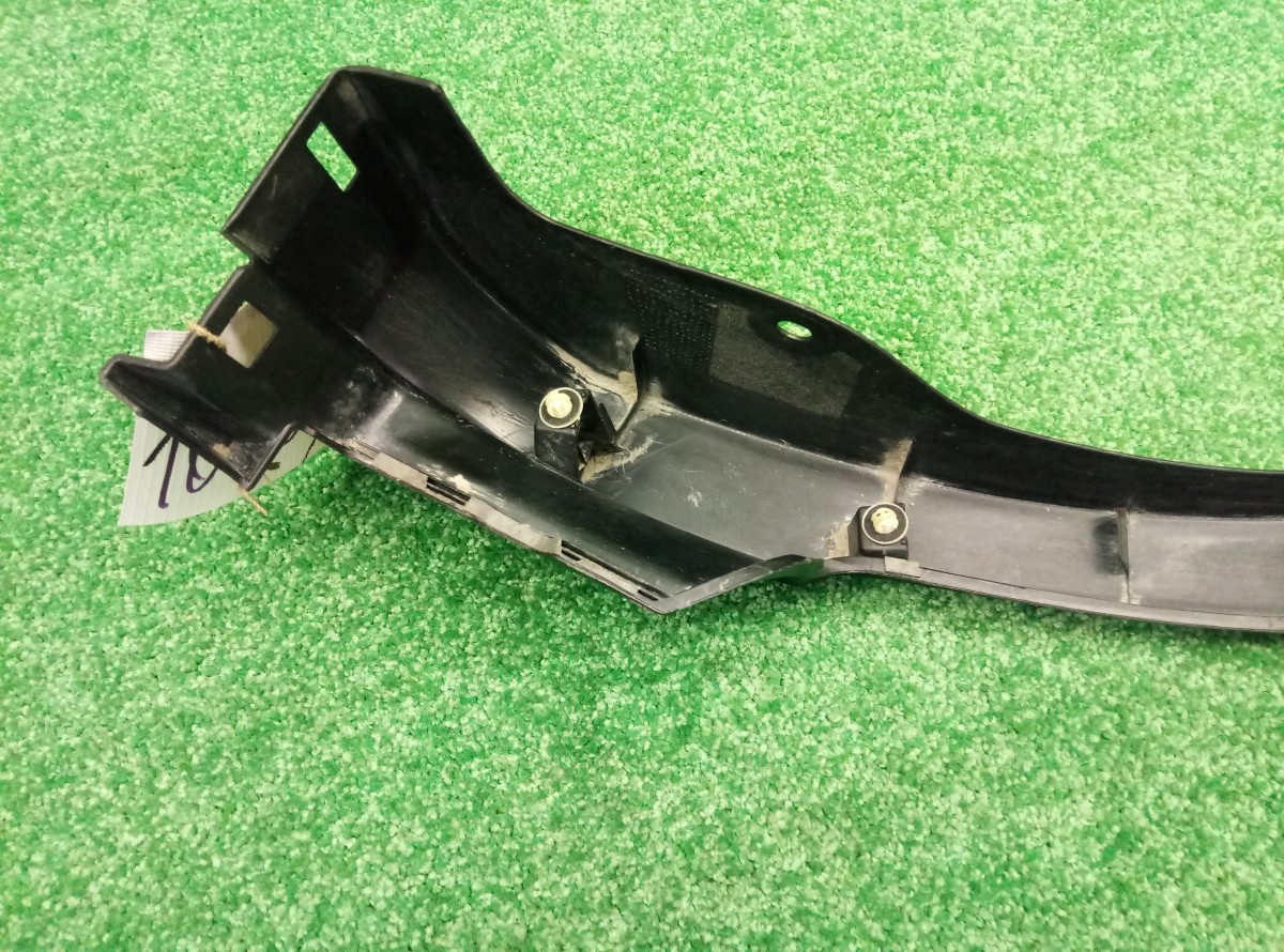 Накладка заднего крыла левого Toyota RAV 4  (CA40) 2012-2015 7560642190 на Toyota RAV 4  (CA40)