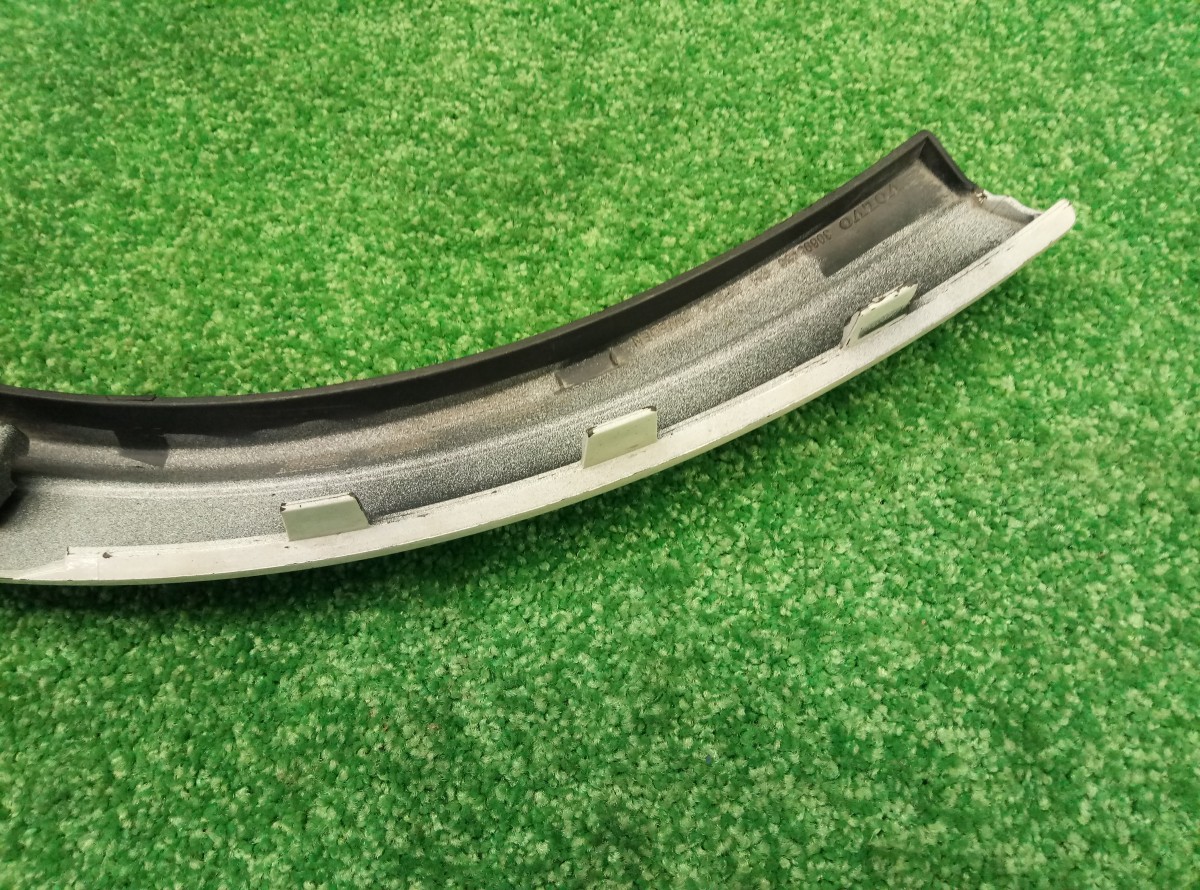 Накладка переднего крыла правого Volvo XC90  2002-2006 30695488 на Volvo XC90 
