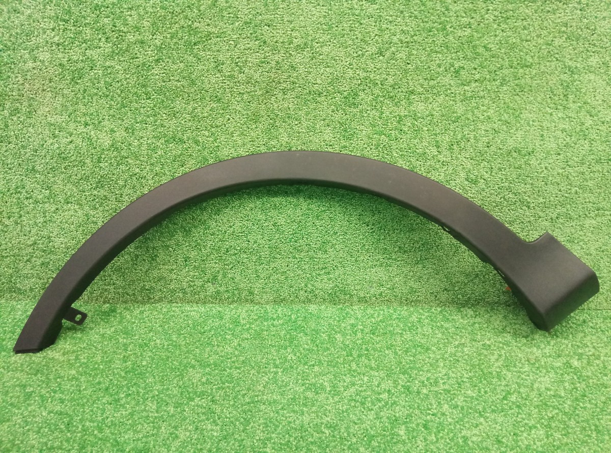 Накладка крыла переднего левого Toyota RAV 4  7560242130 на Toyota RAV 4 (XA30)