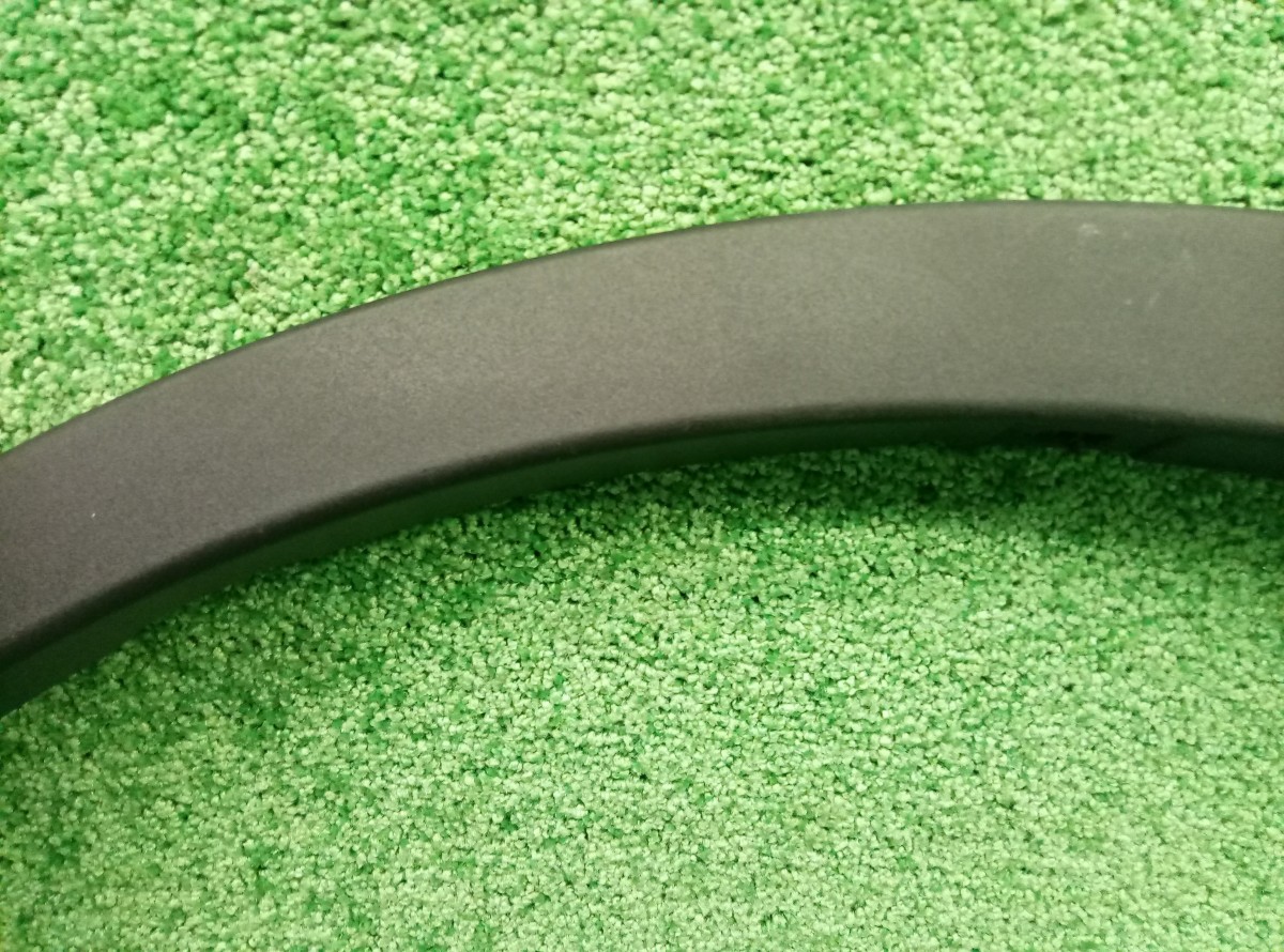 Накладка крыла переднего левого Toyota RAV 4  7560242130 на Toyota RAV 4 (XA30)