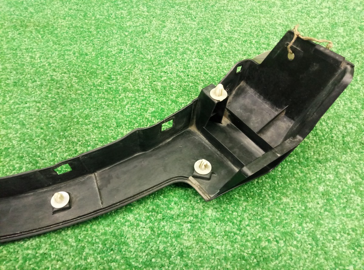 Накладка крыла переднего левого Toyota RAV 4  7560242130 на Toyota RAV 4 (XA30)