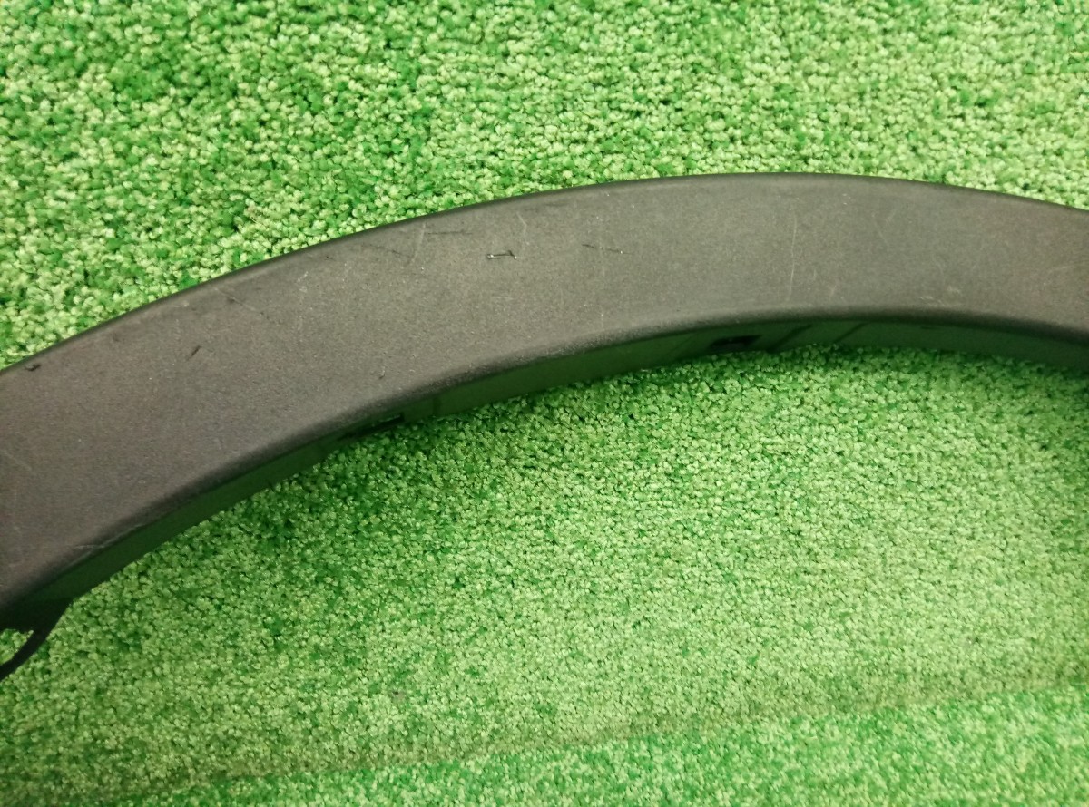 Накладка переднего крыла правого Toyota RAV 4  (CA40) 2012-2015 758730E020 на Toyota RAV 4  (CA40)