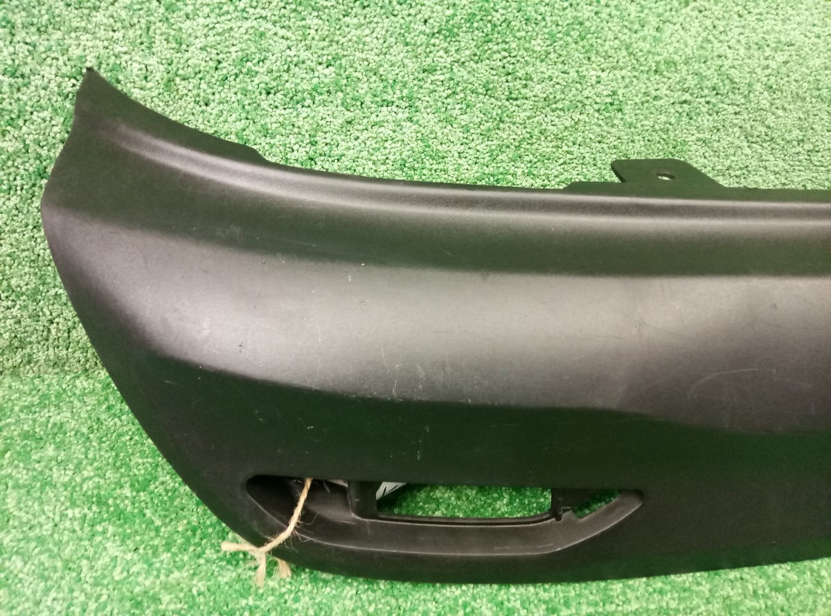 Юбка задняя Kia Rio 3 2011-2015 866124Y000 на Kia Rio 3