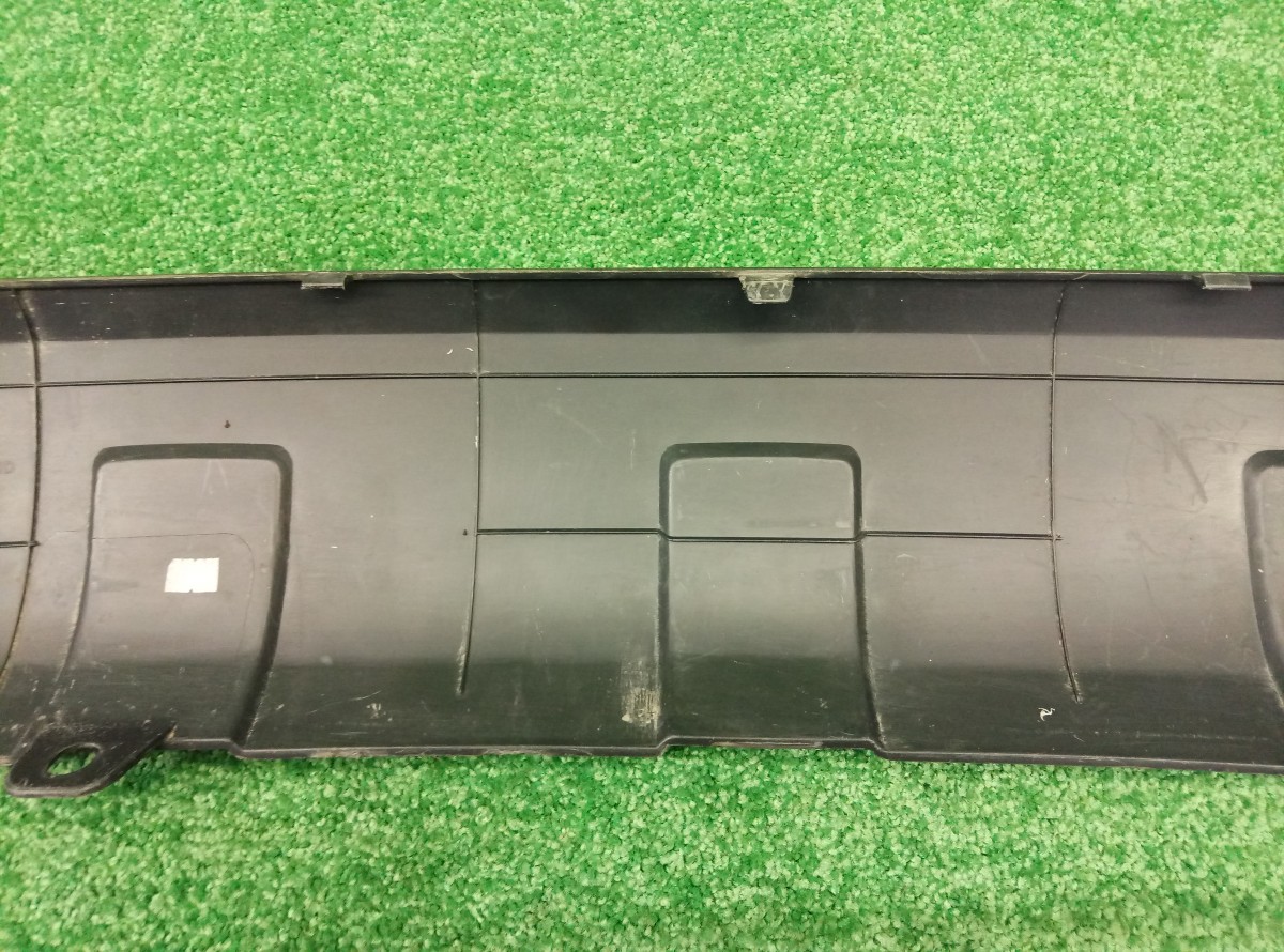 Юбка задняя Chevrolet Captiva  2011-2013 96433211 на Chevrolet Captiva 