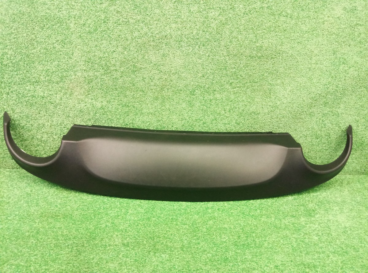  Юбка бампера Jaguar задняя Xf 2011-2015 CX2317A894AA на Land Rover Range Rover 3