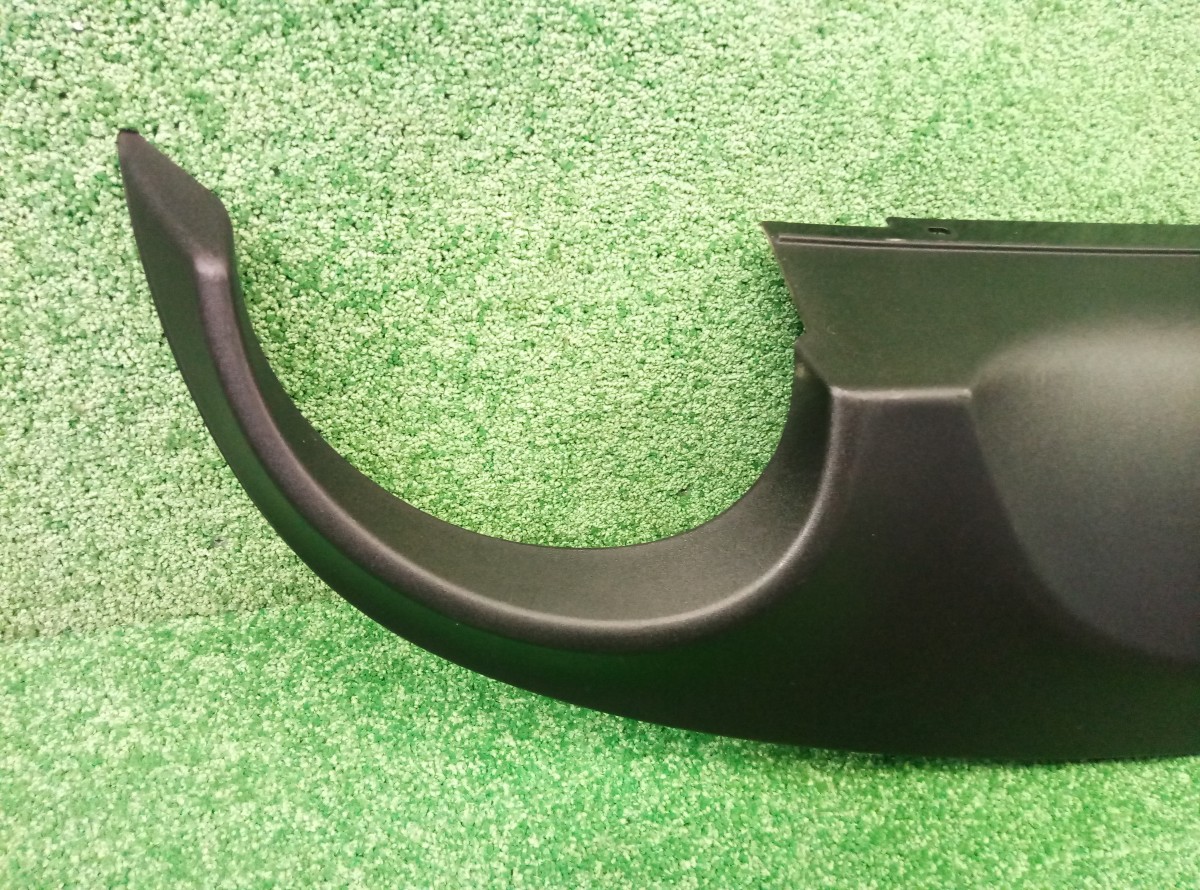  Юбка бампера Jaguar задняя Xf 2011-2015 CX2317A894AA на Land Rover Range Rover 3