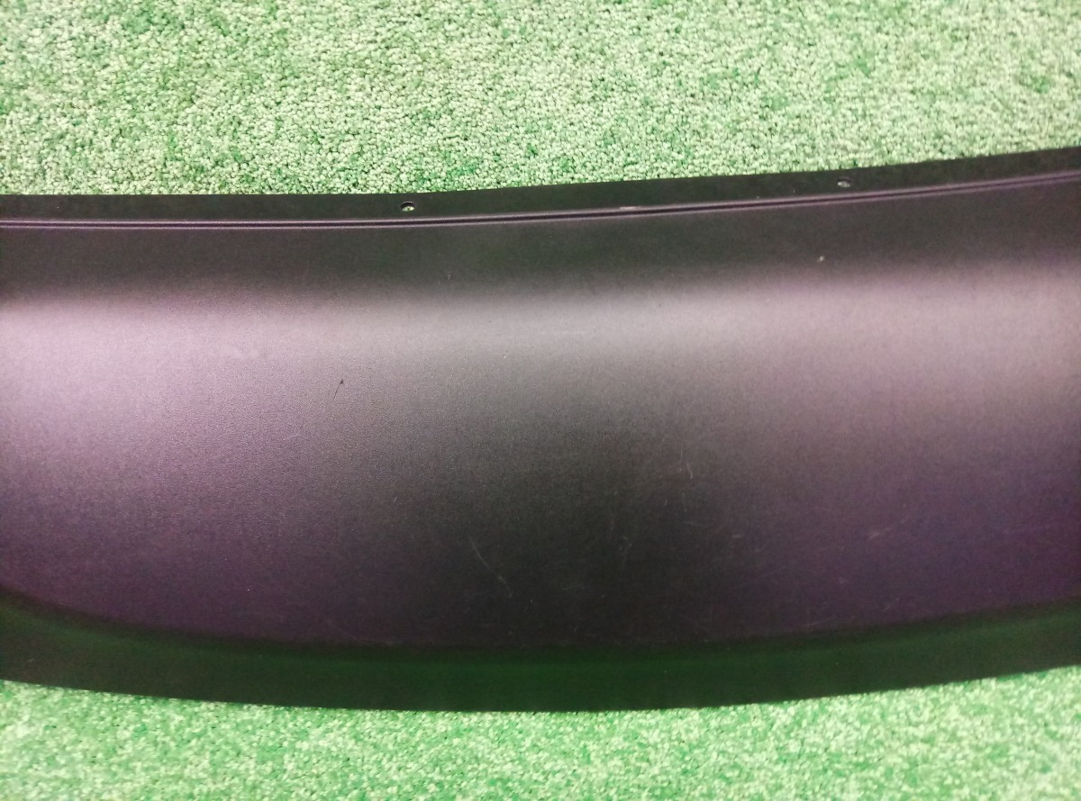  Юбка бампера Jaguar задняя Xf 2011-2015 CX2317A894AA на Land Rover Range Rover 3