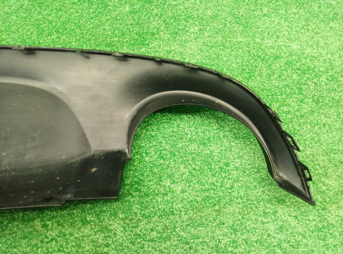  Юбка бампера Jaguar задняя Xf 2011-2015 CX2317A894AA на Land Rover Range Rover 3