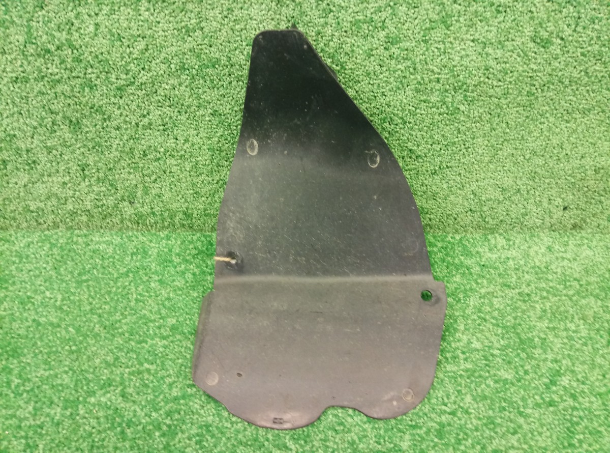Локер задний левый Nissan Qashqai J10 2006-2010 76749JD00A на Nissan Qashqai J10