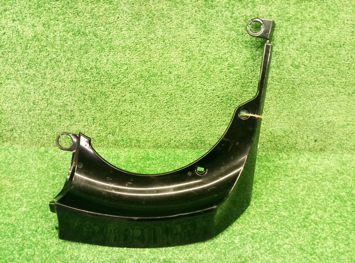 Накладка двери багажника Toyota RAV 4 (CA30) 2005-2010 7680342040 на Toyota RAV 4 (XA30)
