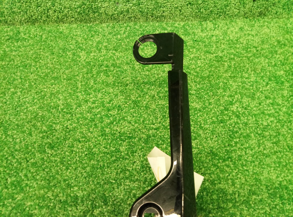Накладка двери багажника Toyota RAV 4 (CA30) 2005-2010 7680342040 на Toyota RAV 4 (XA30)