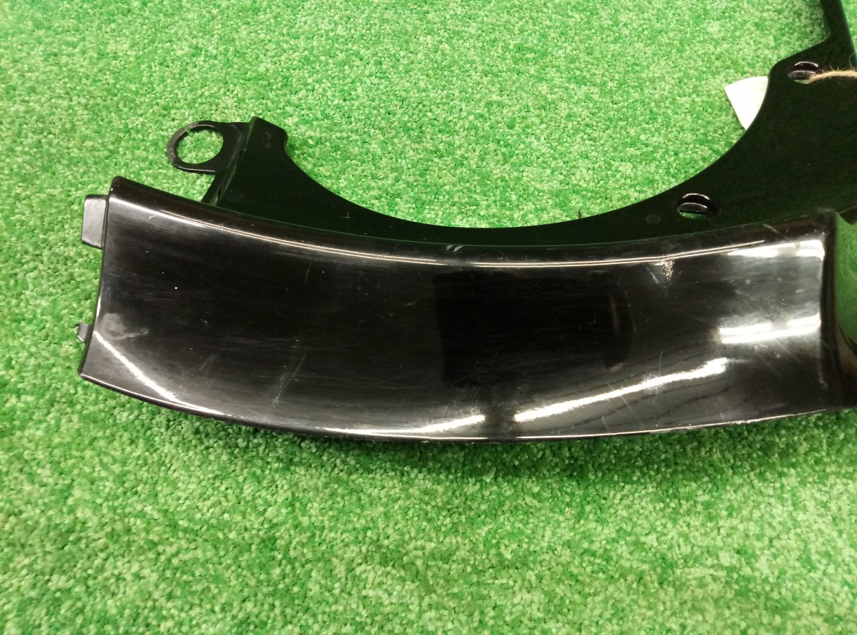 Накладка двери багажника Toyota RAV 4 (CA30) 2005-2010 7680342040 на Toyota RAV 4 (XA30)
