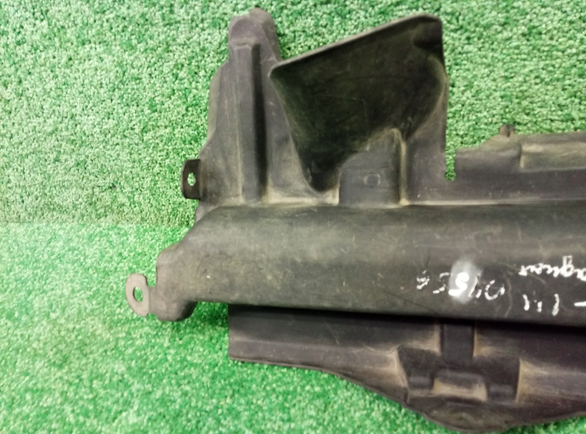 Защита антигравийная Honda Civic VIII Рестайлинг 2008-2011 71109TR0A00 на Honda Civic VIII Рестайлинг