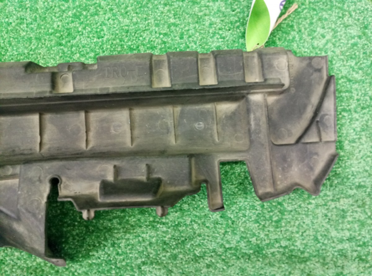 Защита антигравийная Honda Civic VIII Рестайлинг 2008-2011 71109TR0A00 на Honda Civic VIII Рестайлинг