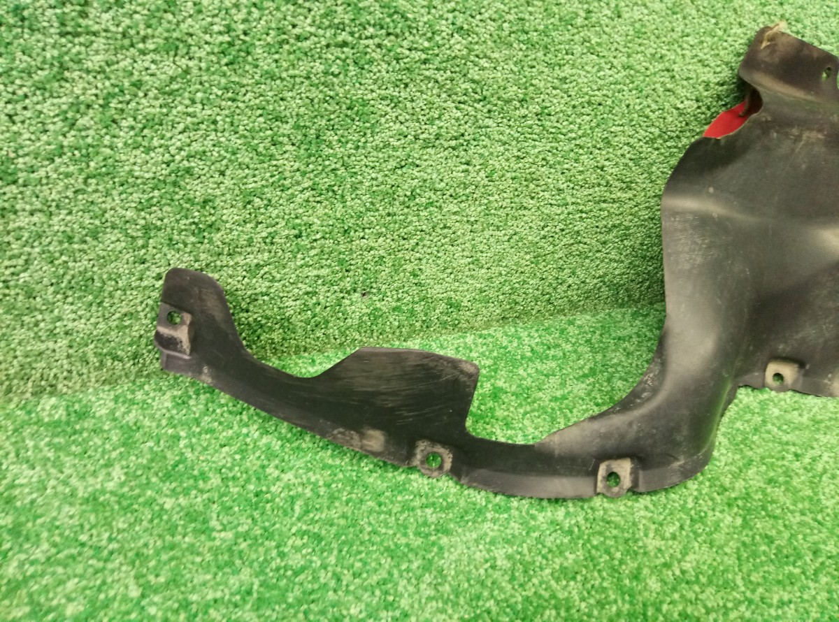 Защита двигателя Lexus Lx470 1997-2007 5373860050 UZJ100L 2UZ-FE передняя правая  на Lexus LX 