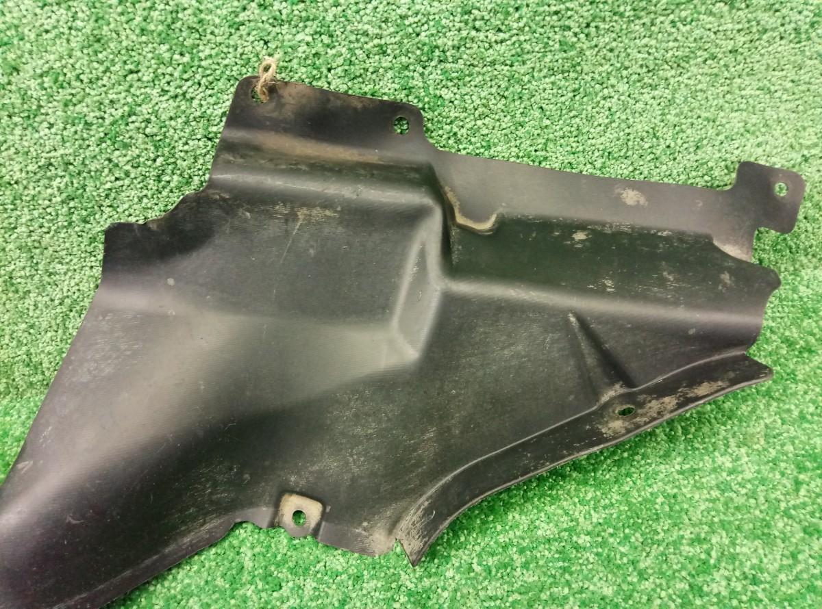Защита двигателя Lexus Lx470 1997-2007 5373860050 UZJ100L 2UZ-FE передняя правая  на Lexus LX 