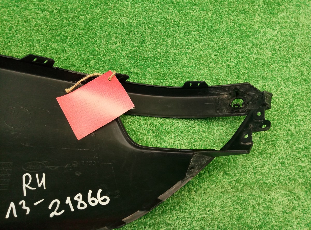 Накладка бампера заднего правого Land Rover Range Rover Sport  2013  JK6217D749 на Land Rover Range Rover Sport (L494)
