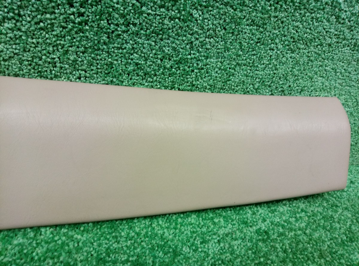 Обшивка потолка задняя Toyota LX470 1998-2007  6339260060 на Lexus LX 
