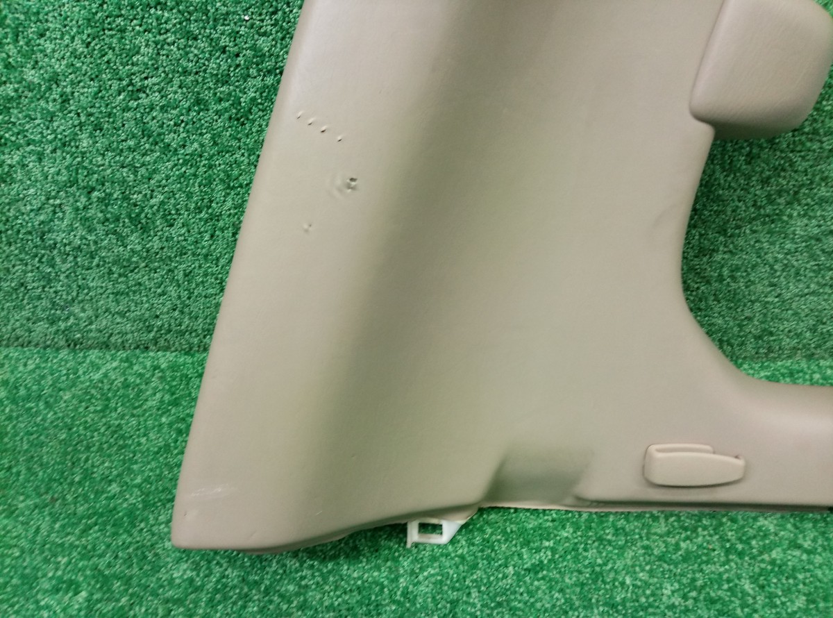 Обшивка багажника Lexus LX 470 1998-2007       62472A60120 на Lexus LX 