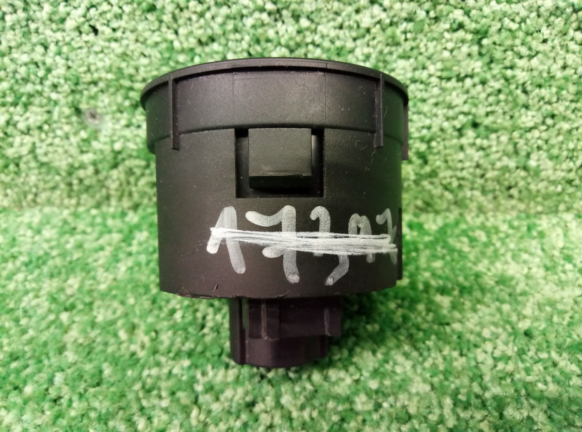 Блок управления светом Porsche Cayenne 955 2002-2007 7L5941289 на Porsche Cayenne 955