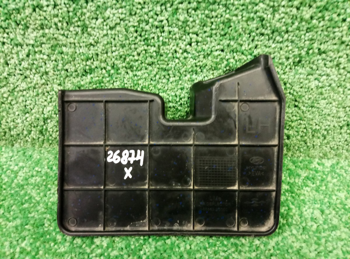 Брызговик задний левый Hyundai ix35 2010-2015 868632S000 на Hyundai ix35 