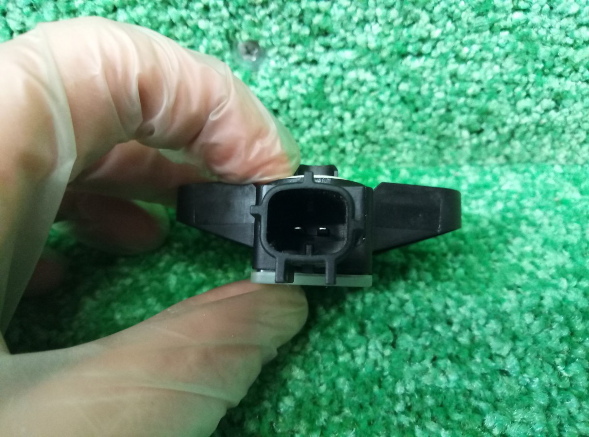 Датчик AIR BAG Volkswagen Tiguan 2011  5N0959354D  на Volkswagen Tiguan 
