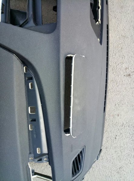 Торпедо BMW X3 (F25) 2010-2014   9184117,  51459311544, 51459311546, 105022441 на BMW X3 (F25)