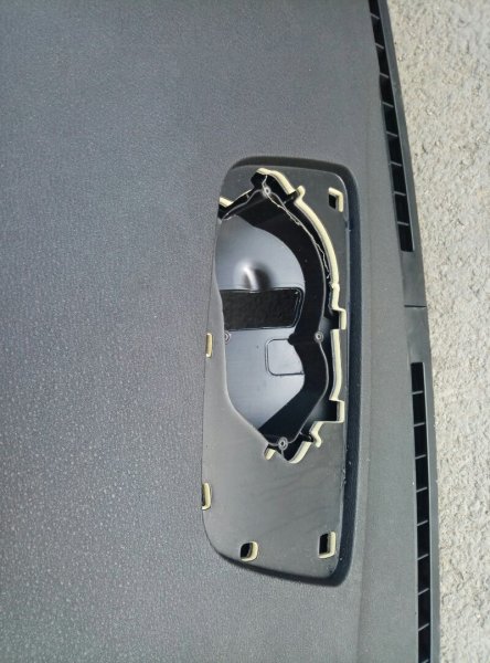 Торпедо BMW X3 (F25) 2010-2014   9184117,  51459311544, 51459311546, 105022441 на BMW X3 (F25)