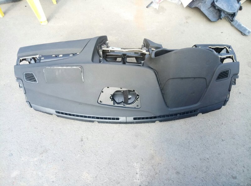 Торпедо BMW X3 (F25) 2010-2014   9184117,  51459311544, 51459311546, 105022441 на BMW X3 (F25)