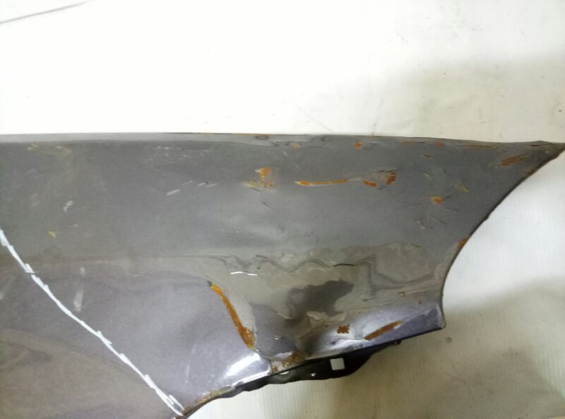 Крыло переднее правое Chevrolet Lacetti  2004-2013 на Chevrolet Lacetti 