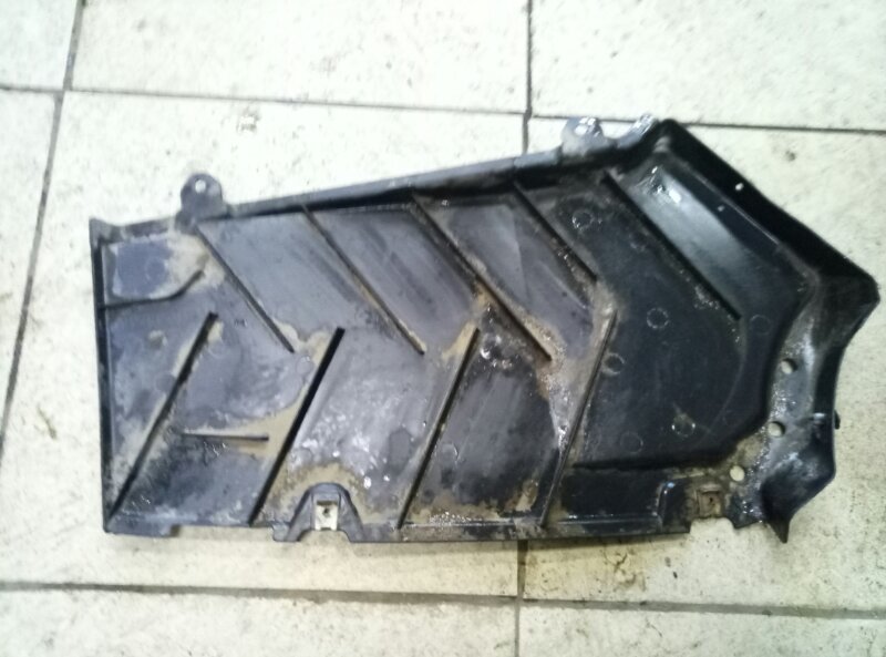 Защита антигравийная Mercedes-Benz E-Class W212,S212,C207 2009-2016 на Mercedes-Benz E-Class W212,S212,C207