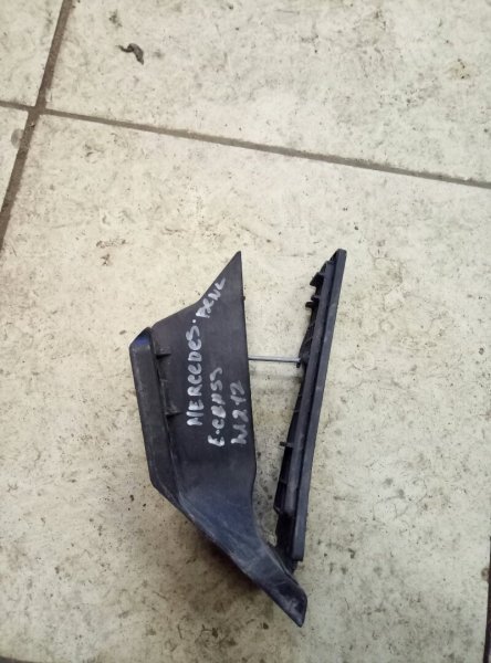 Педаль газа Mercedes-Benz E-Class W212,S212,C207 2009-2016 на Mercedes-Benz E-Class W212,S212,C207