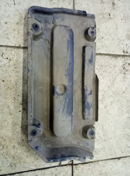 Защита антигравийная Mercedes-Benz E-Class W212,S212,C207 2009-2016 на Mercedes-Benz E-Class W212,S212,C207