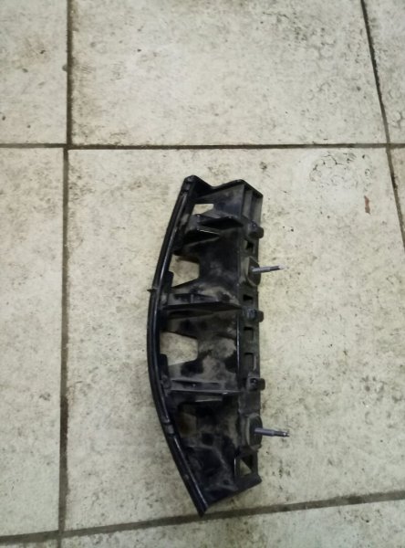 Кронштейн заднего бампера Mercedes-Benz E-Class W212,S212,C207 2009-2016 на Mercedes-Benz E-Class W212,S212,C207