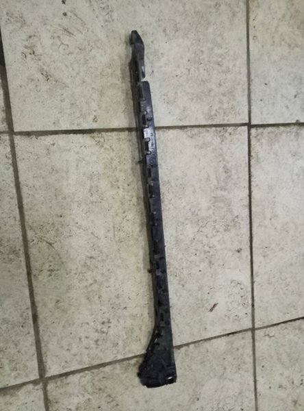 Кронштейн заднего бампера Mercedes-Benz E-Class W212,S212,C207 2009-2016 на Mercedes-Benz E-Class W212,S212,C207