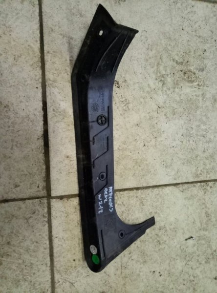 Обшивка багажника Mercedes-Benz E-Class W212,S212,C207 2009-2016 a2126930933 на Mercedes-Benz E-Class W212,S212,C207