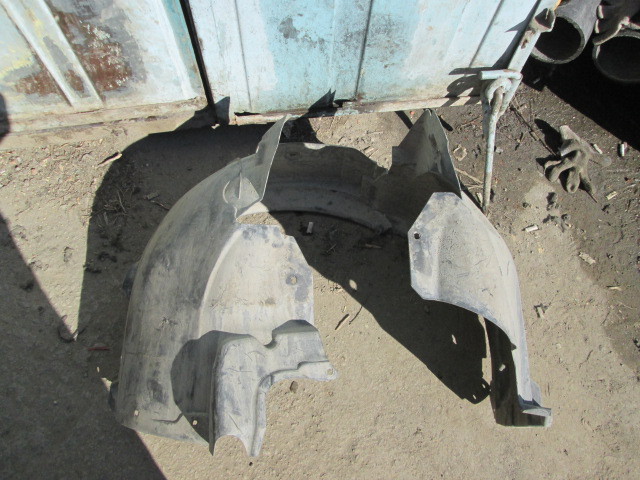 Локер передний правый Audi A4 Allroad (B8) 2009-2011 на Audi A4 Allroad (B8)