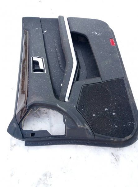 Обшивка двери передней правой Mercedes-Benz E-Class W212,S212,C207 2009-2016 на Mercedes-Benz E-Class W212,S212,C207