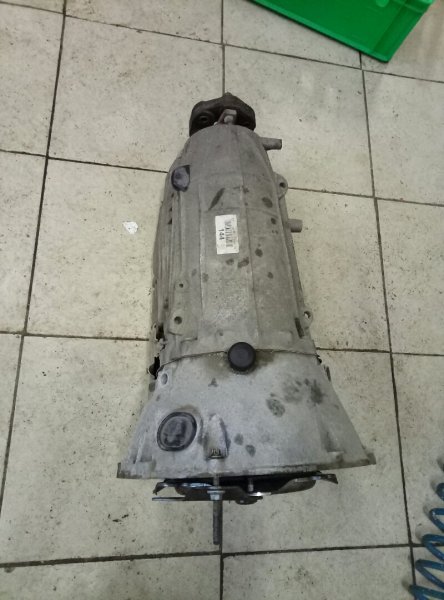 АКПП Mercedes-Benz E-Class W212,S212,C207 2009-2016 на Mercedes-Benz E-Class W212,S212,C207