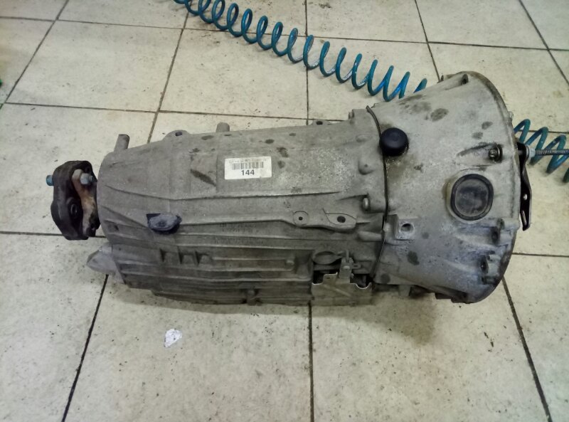 АКПП Mercedes-Benz E-Class W212,S212,C207 2009-2016 на Mercedes-Benz E-Class W212,S212,C207