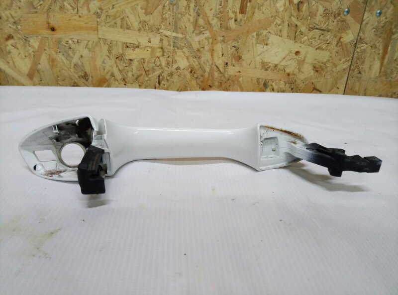 Ручка двери наружная левая Mercedes-Benz E-Class W212,S212,C207 2009-2016 на Mercedes-Benz E-Class W212,S212,C207