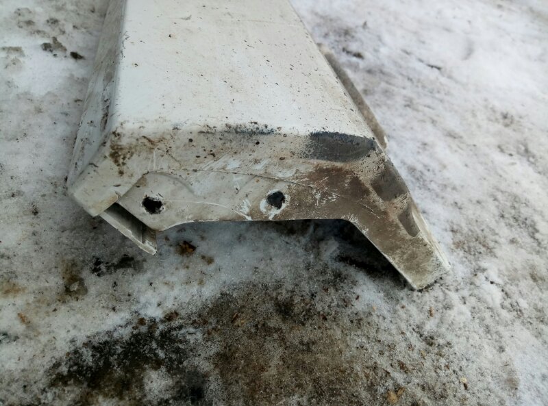 Накладка на порог (наружная) Mercedes-Benz E-Class W212,S212,C207 2009-2016 на Mercedes-Benz E-Class W212,S212,C207