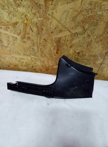 Накладка на порог внутренняя задняя Mercedes-Benz E-Class W212,S212,C207 2009-2016 на Mercedes-Benz E-Class W212,S212,C207