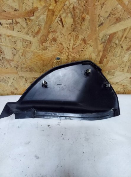 Обшивка салона Mercedes-Benz E-Class W212,S212,C207 2009-2016 на Mercedes-Benz E-Class W212,S212,C207