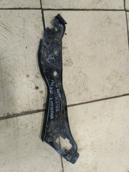 Кронштейн крепления фары Mercedes-Benz E-Class W212,S212,C207 2009-2016    PP212620022 на Mercedes-Benz E-Class W212,S212,C207