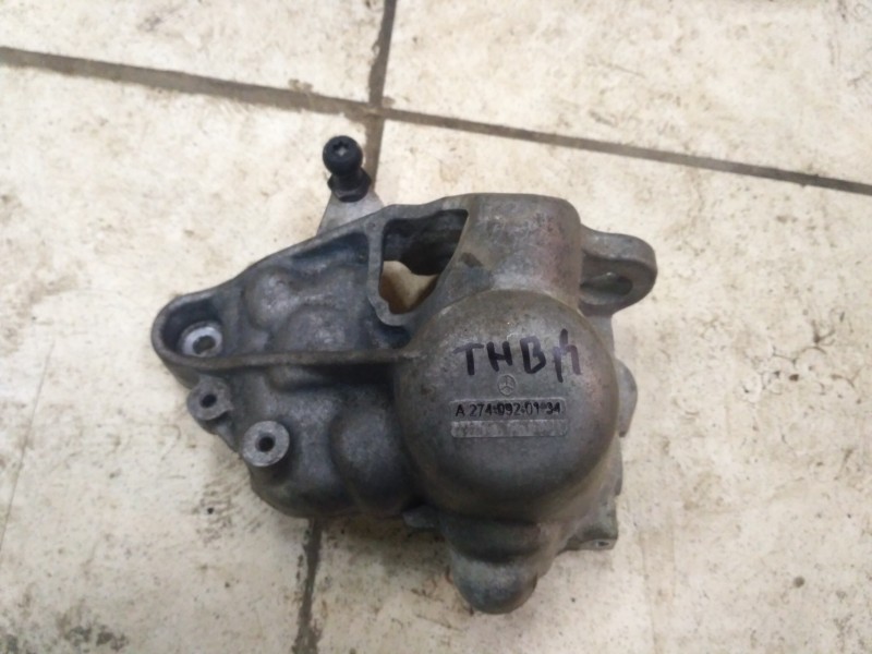 Кронштейн ТНВД Mercedes-Benz E-Class W212,S212,C207 2009-2016 на Mercedes-Benz E-Class W212,S212,C207